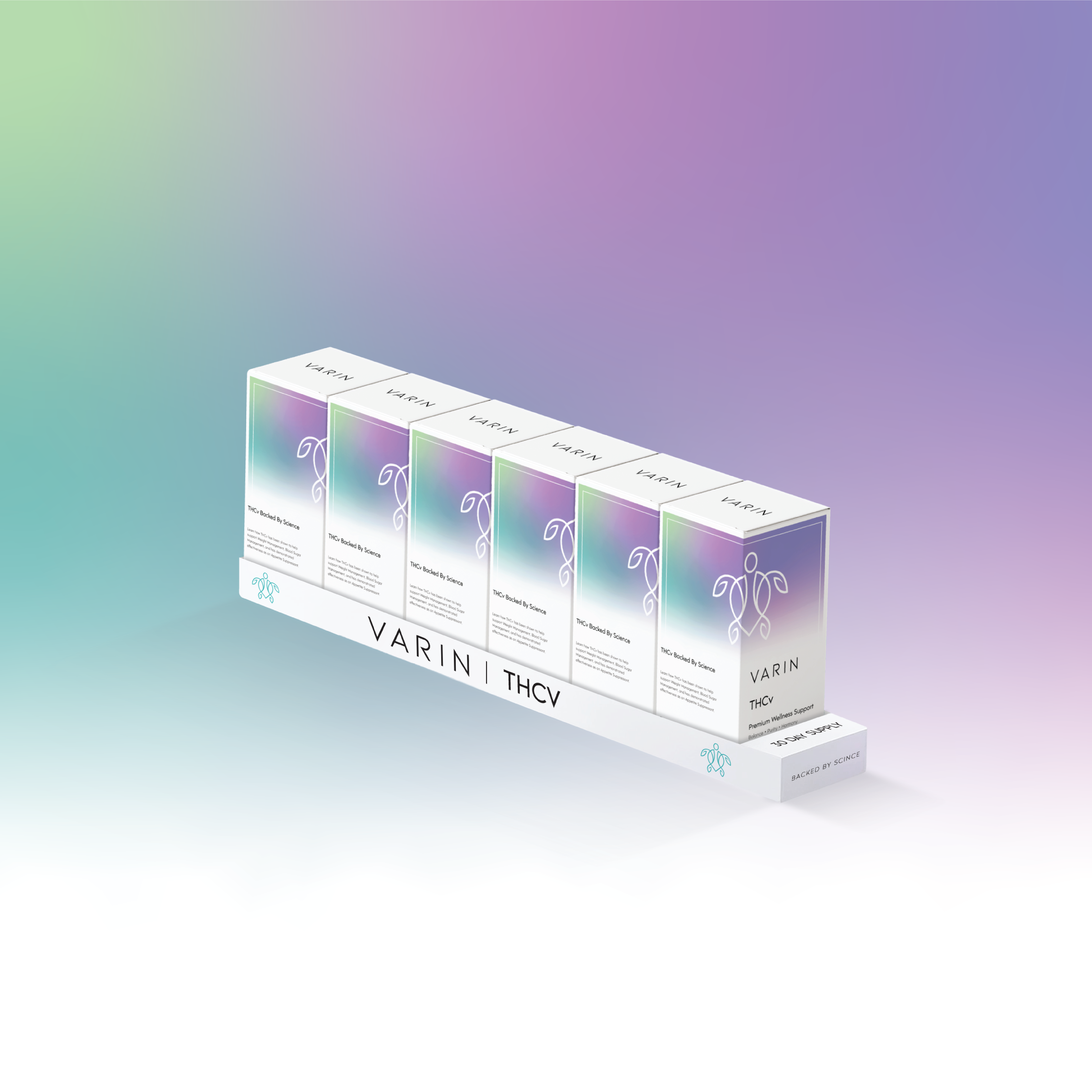 VARIN- A groundbreaking GLP-1 catalyst derived from hemp – VARIN Life