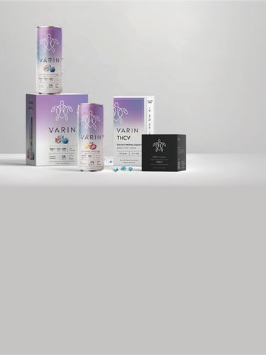 VARIN THCv – VARIN Life