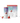 Non-Intoxicating. CBDV Functional Energy Drink (0mg THC)- Appleberry Rosehip